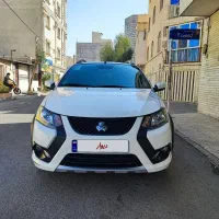 کوییک Rs 403 پارس خودرویی