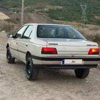 پژو ۴۰۵|خودرو سواری و وانت|اردبیل, |دیوار