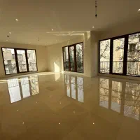 فرمانیه-شرقی120متر-مدرن-هتلینگ-ویو-مشجر