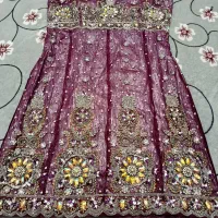 لباس هندی وارداتی ۳۸۰