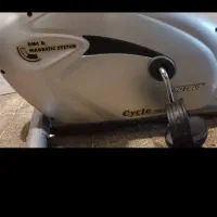 دوچرخه ثابت|تجهیزات ورزشی|مشهد, هنرستان|دیوار