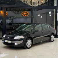 مگان مدل 1390