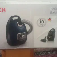 جارو برقی