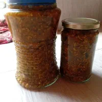 ترشی لیته