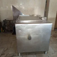 ماهی تابه گردون وگرم کن|کافیشاپ و رستوران|اسلامشهر, شهرک واوان|دیوار