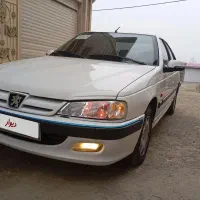 پژو پارس سال مدل 93