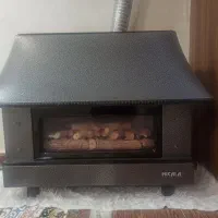 شومینه نیک کالا