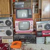 عتیقه جات|کلکسیون اشیاء عتیقه|تربتحیدریه, حیدرآباد|دیوار