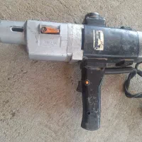 دریل مگنت AEG