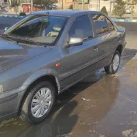 سمند ال‌ایکس|خودرو سواری و وانت|نسیم‌شهر, |دیوار