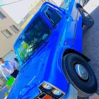 زامیاد|خودرو سواری و وانت|جیرفت, |دیوار