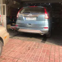 تعمیرگاه فوق تخصصی هوندا اکورد سیویک crv|خدمات خودرو و موتورسیکلت|تهران, تهرانپارس شرقی|دیوار