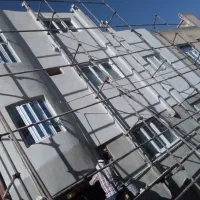 سیمانکاری|خدمات پیشه و مهارت|بیجار, |دیوار