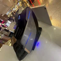 صندلی ماساژور لیرکن تنها نماینده استان فارس