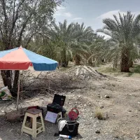 اکتشاف آب به روش ژئوفیزیک برای چاه آب کشاورزی