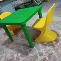 صندلی مهد کودک