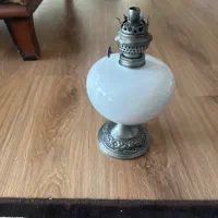 چراغ نفتی