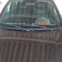 تیبا ۲ شاسی ها پلمپ