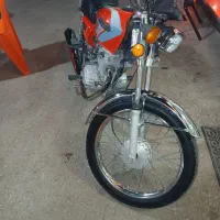 موتور هندا روان
