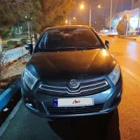 برلیانسh230|خودرو سواری و وانت|اصفهان, شهرک کوثر|دیوار