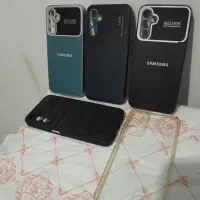 قاب گوشی a14 سامسونگ