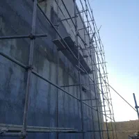 سیمانکاری و بنایی