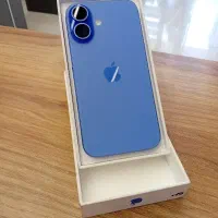 ایفون ۱۶ نرمال