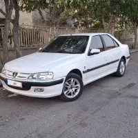 پژو پارس 98 بیرنگ
