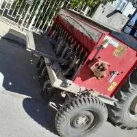 ردیفکار  ۱۱ خیش