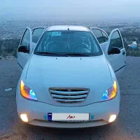 تیبا1دوگانه سوزدرحدصفر