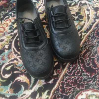 کفش طبی خار پاشنه