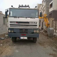 داف 3300کمپرسی|خودرو سنگین|کرج, حسن آباد|دیوار