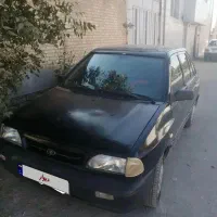 پراید ۸۳ مناسب