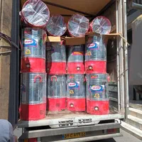 پتوشور جنرال مدل a-65 کیلویی 55 گیربکسی با ضمانت|ماشین لباسشویی و خشک‌کن لباس|تهران, آبشار تهران (دریاچه)|دیوار