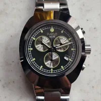 ساعت رادو ۳موتوره سوئیسی  تیتانیوم  آکبند