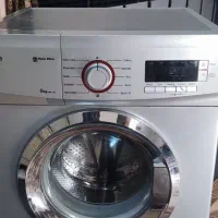 ماشین لباسشویی اتومات اسنوا نیاز به تعمیر
