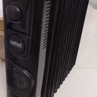 بخاری برقی|بخاری، هیتر، شومینه|رشت, رشتیان|دیوار