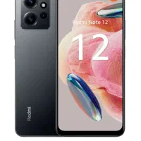 شیائومی Redmi Note 12 4G با حافظهٔ ۱۲۸ گیگابایت