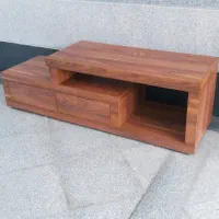 میز تلویزیون ام دی اف