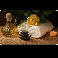 روغن ماساژ