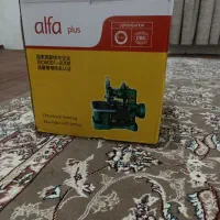 سردوز سه نخ فروش فوری آکبند