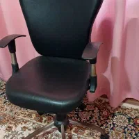 صندلی اداری