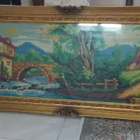 کوبلن طرح طبیعت