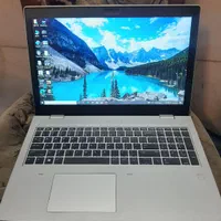 لپ تاپi5نسل8صفحه15.6 Hp full hd|رایانه همراه|اصفهان, مسجد مصلی|دیوار