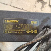 پاور گرین پلاس کامپیوتر|قطعات و لوازم جانبی رایانه|نسیم‌شهر, |دیوار