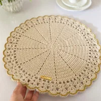 زیربشقابی|سفره، حوله، دستمال آشپزخانه|ارومیه, |دیوار