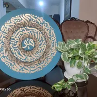 تابلو کالیگرافی نقاشی خط|تابلو، نقاشی، عکس|کرج, کیانمهر|دیوار