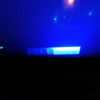 سوسنگرد کوی ابوذر چراق نو اژیل پلیسی برای ماشین|قطعات یدکی و لوازم جانبی|سوسنگرد, |دیوار