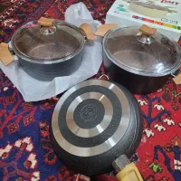 سرویس قابلمه ترک برند خارجی pmt