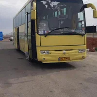 اتوبوس دربستی به تمام نقاط|خدمات حمل و نقل|تبریز, |دیوار